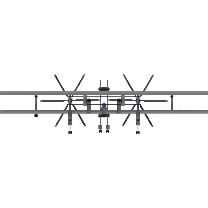 SimplePlanes | Wright Brothers Plane 2026 1.2