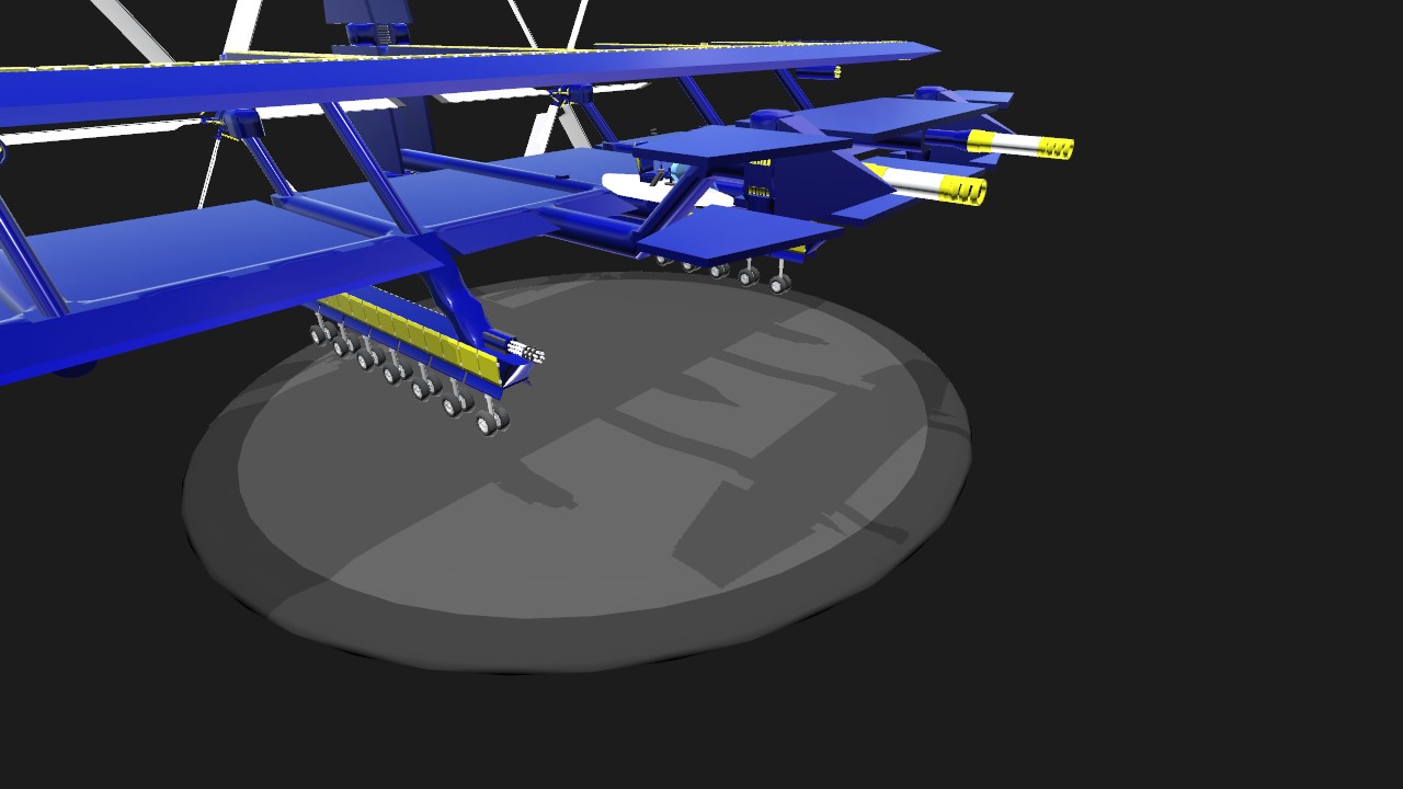 SimplePlanes | Wright Brothers Plane 2026 1.2