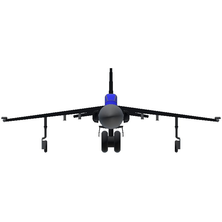 SimplePlanes | vtol aircraft