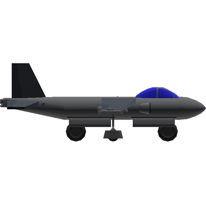 SimplePlanes | vtol aircraft