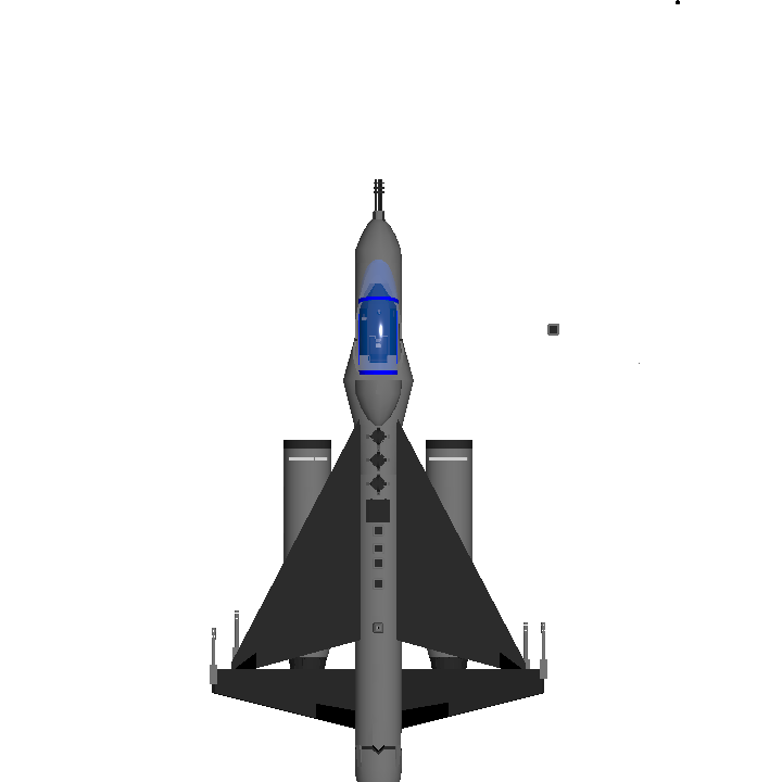 SimplePlanes | (THIS IS A REMAKE ALL CREDIT TO THE OG) SR97 ATTACK BIRD