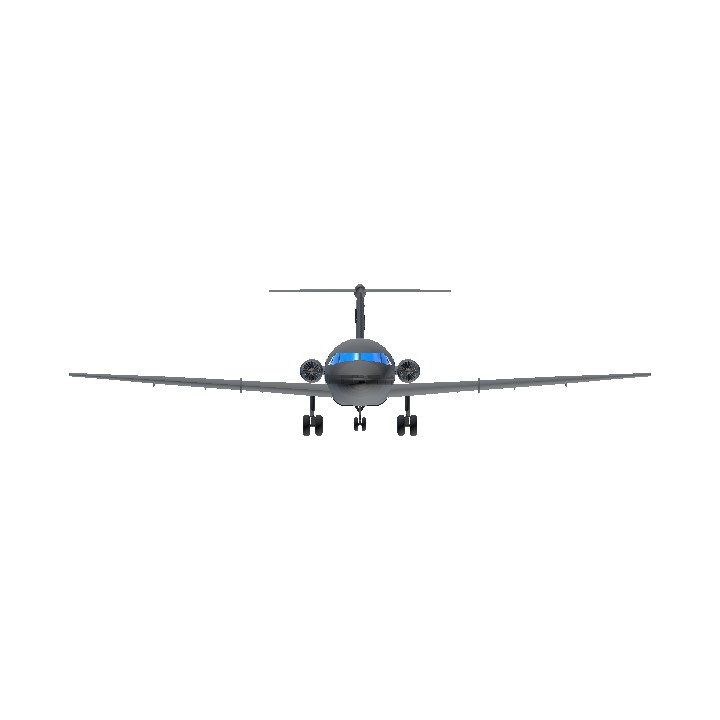 SimplePlanes | BAC-1-11 EAS AIRLINES 4226