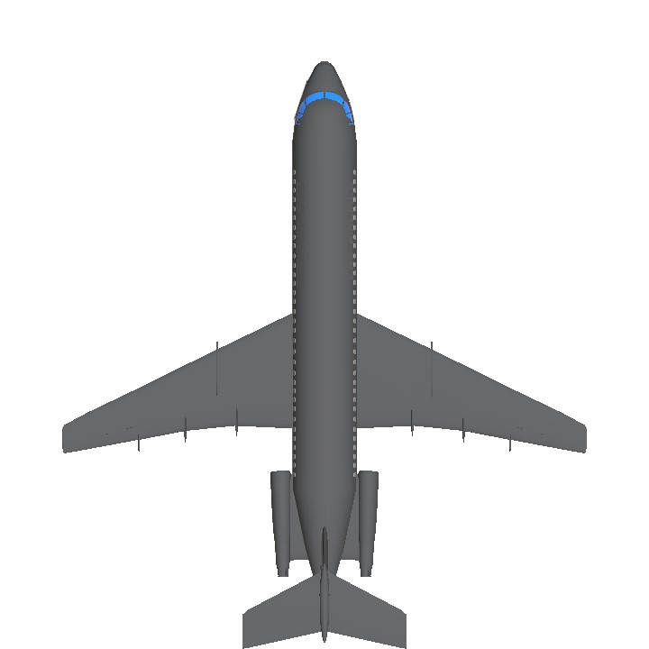 SimplePlanes | BAC-1-11 EAS AIRLINES 4226