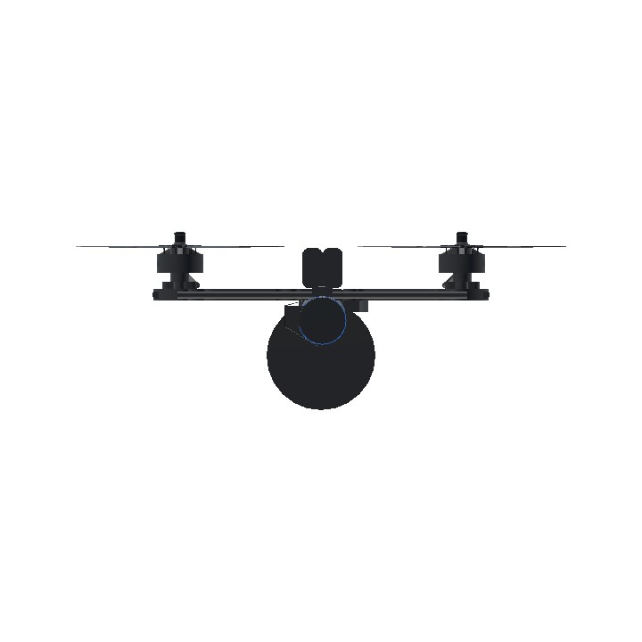 SimplePlanes | DRON FPV kvn
