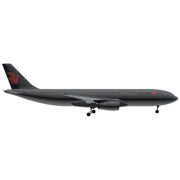 SimplePlanes | Airbus A330-200 Air China