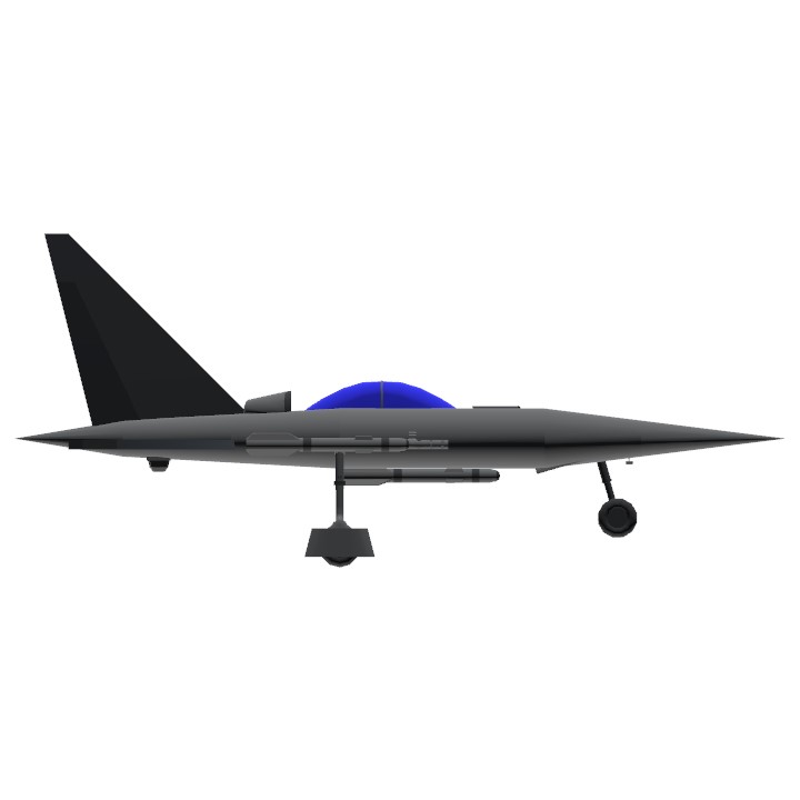 SimplePlanes | jato de ataque rapido v2.12