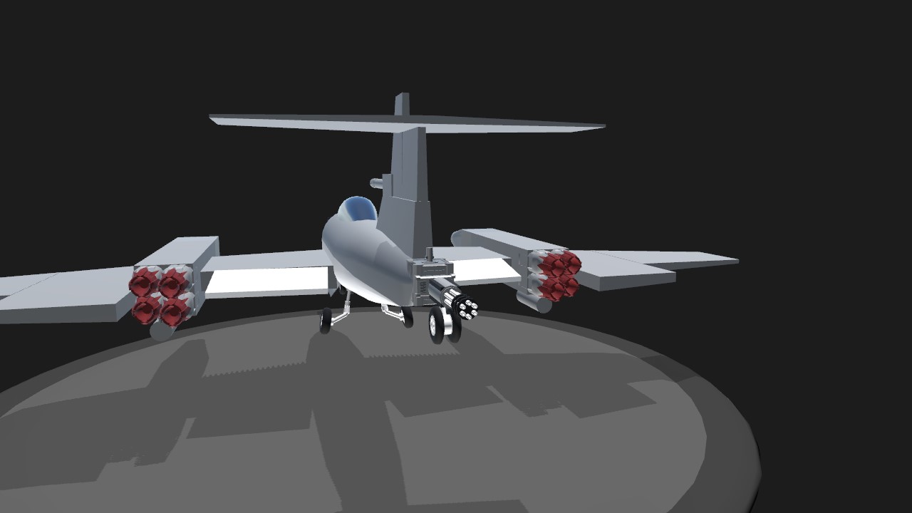 SimplePlanes | F454Z jumper