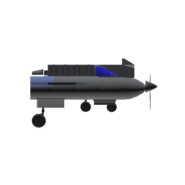 SimplePlanes | lol