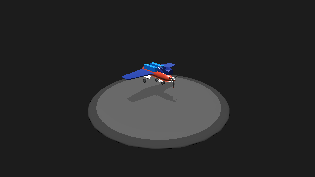 SimplePlanes | lol