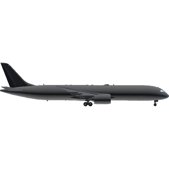 SimplePlanes | Boeing 787-10 