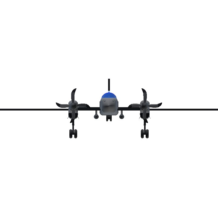 SimplePlanes | SB J5 TYPE 2
