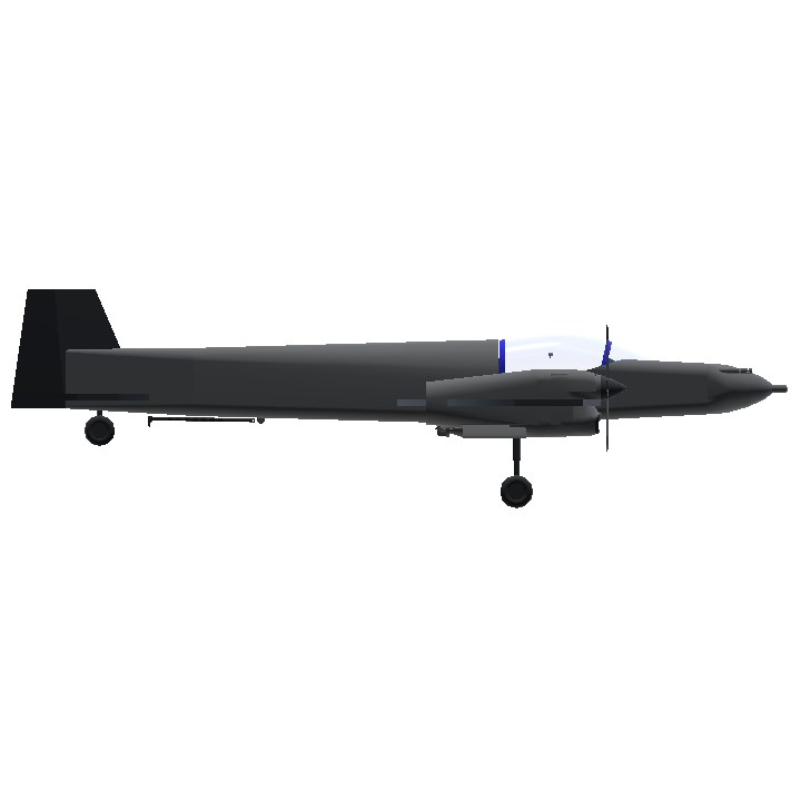 SimplePlanes | SB J5 TYPE 2