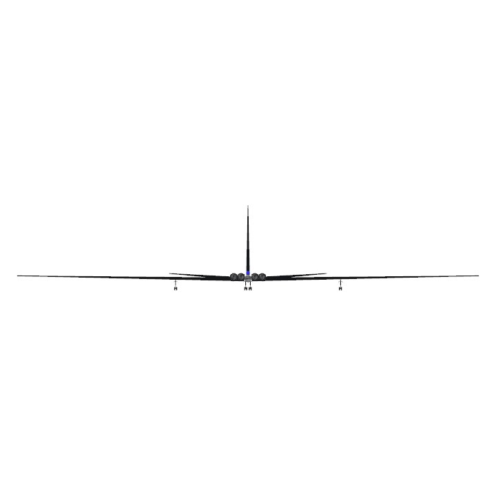 SimplePlanes | Project Boom V2