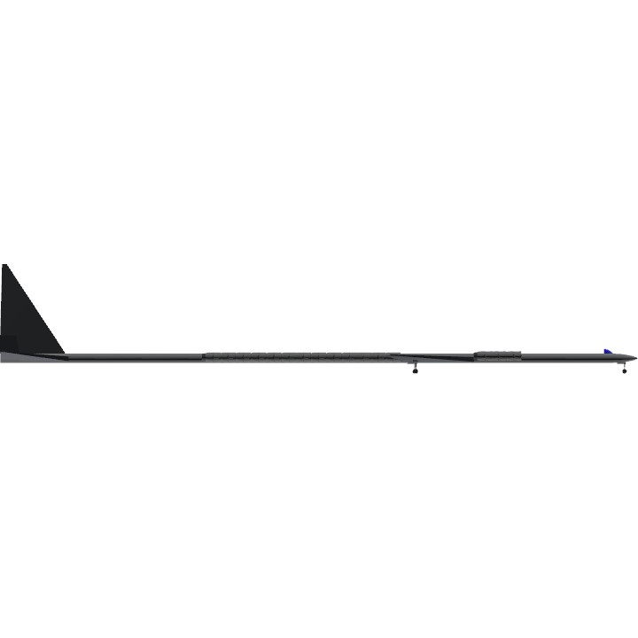 SimplePlanes | Project Boom V2