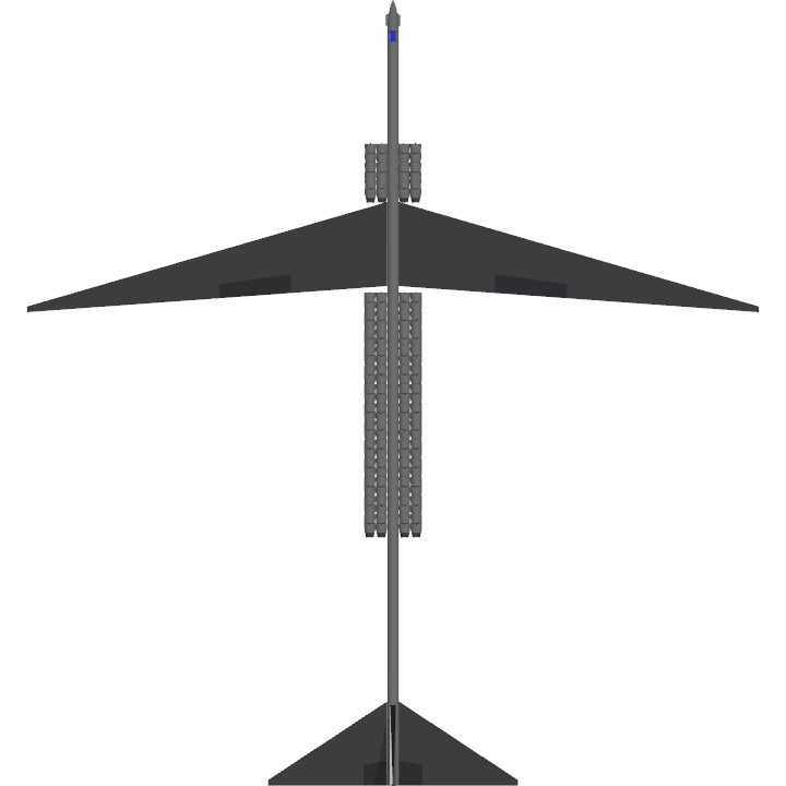 SimplePlanes | Project Boom V2