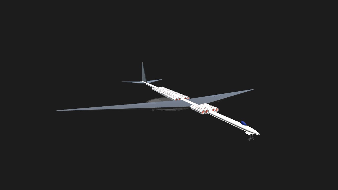 SimplePlanes | Project Boom V2