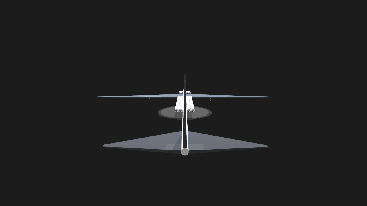 SimplePlanes | Project Boom V2