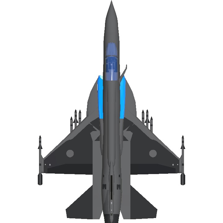 SimplePlanes | JF-17 Thunder / FC-1 Xiaolong