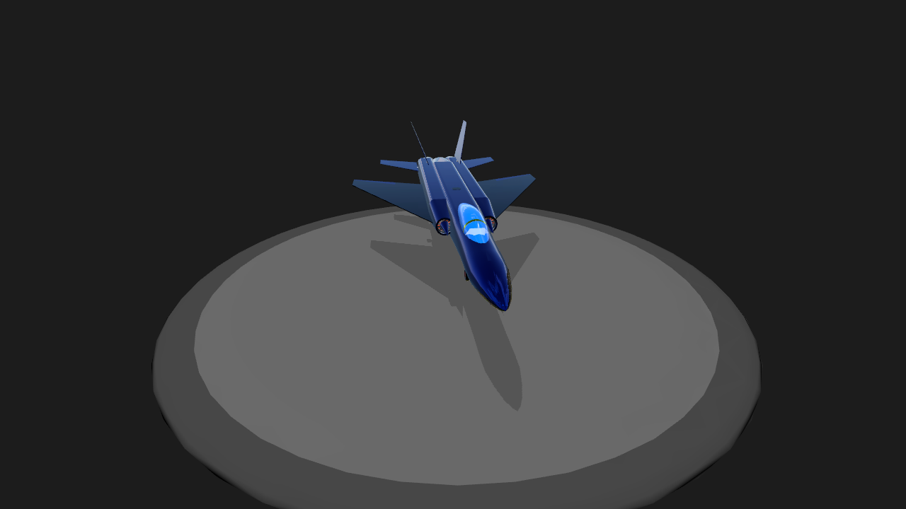 SimplePlanes | SO-33