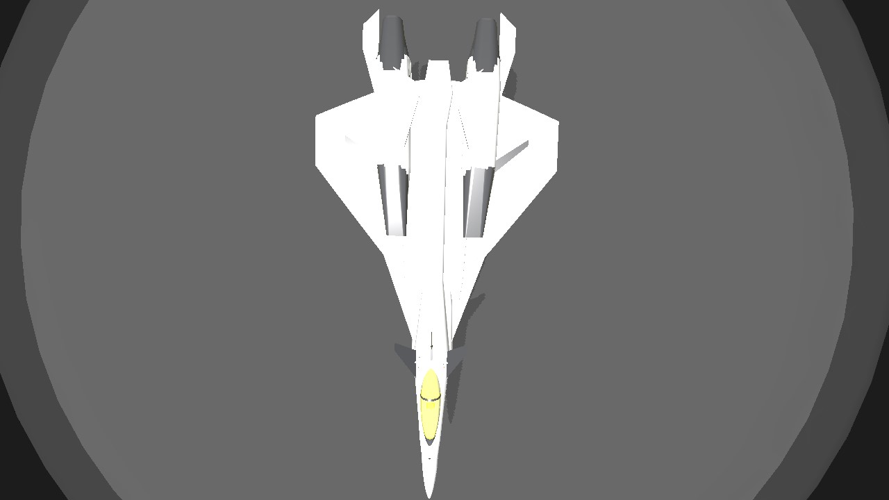 SimplePlanes | AJF-98