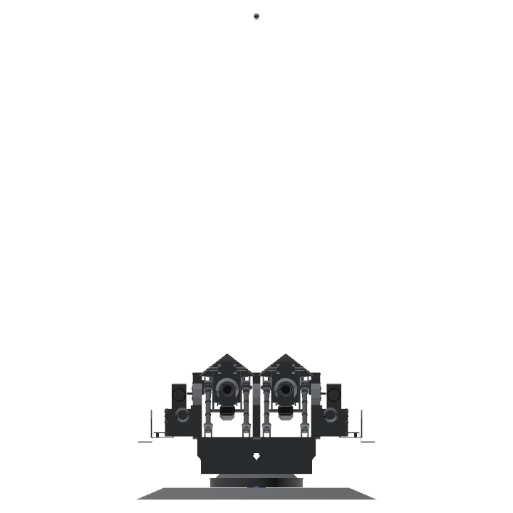 SimplePlanes | FLAK