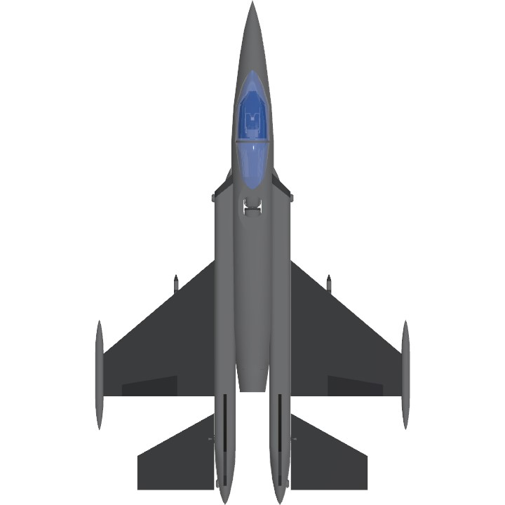 SimplePlanes | VTOL Vectoring Nozzle