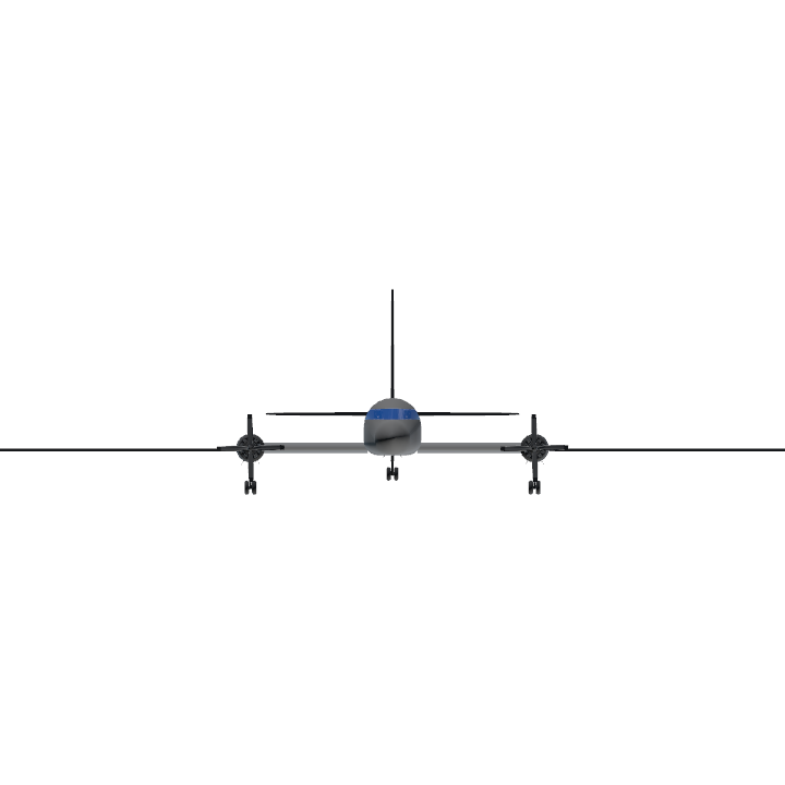 SimplePlanes | AB-1