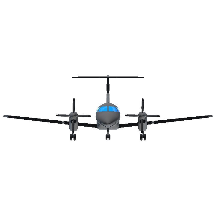 SimplePlanes | Embraer EMB-120 Flight 361