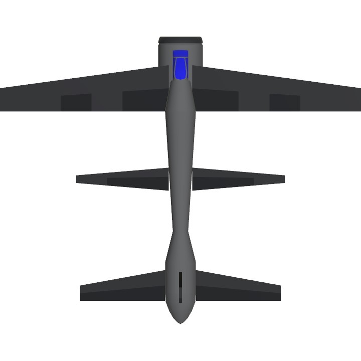 SimplePlanes | Aircraft
