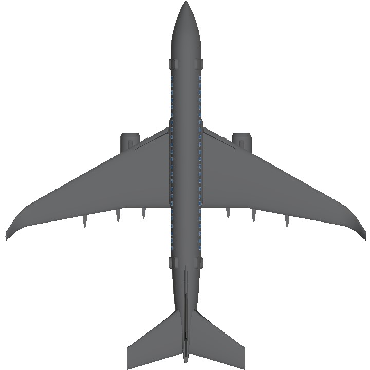 SimplePlanes | e190 v3 still need help with the cockpit