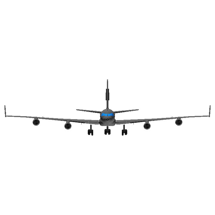 SimplePlanes | il-86 Russia airlines