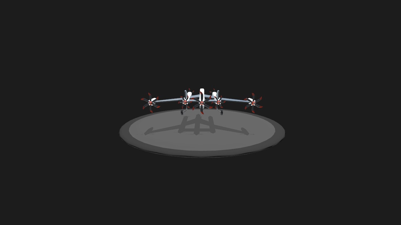 SimplePlanes | TutorialPlane