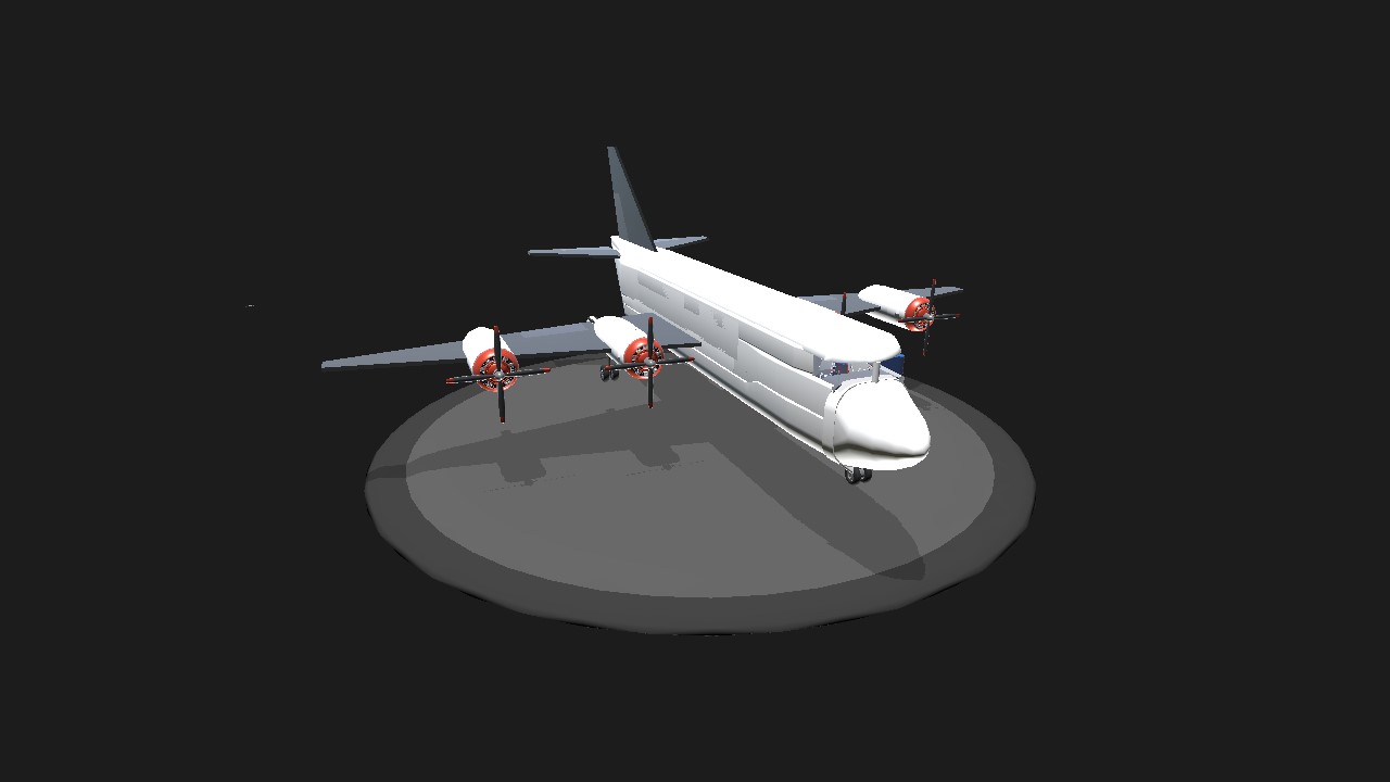 SimplePlanes | dc 4