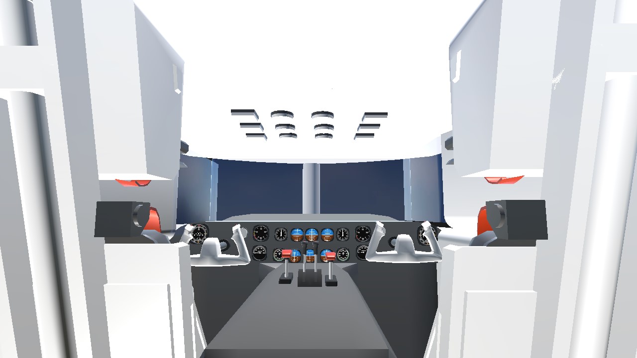 SimplePlanes | dc 4
