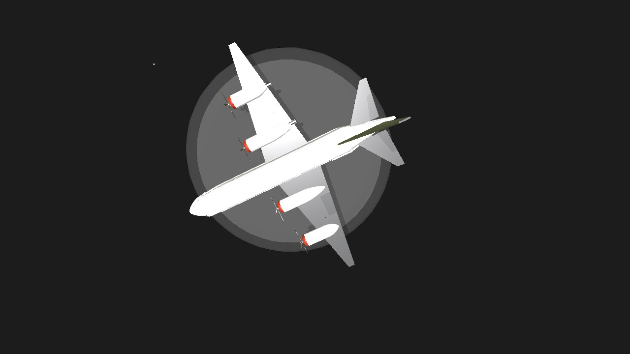 SimplePlanes | dc 4