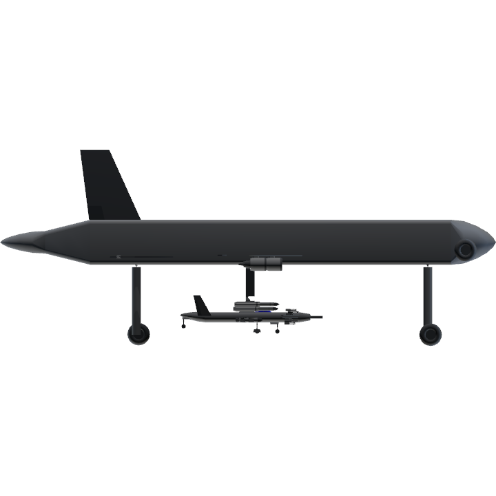 SimplePlanes | A 12 carry