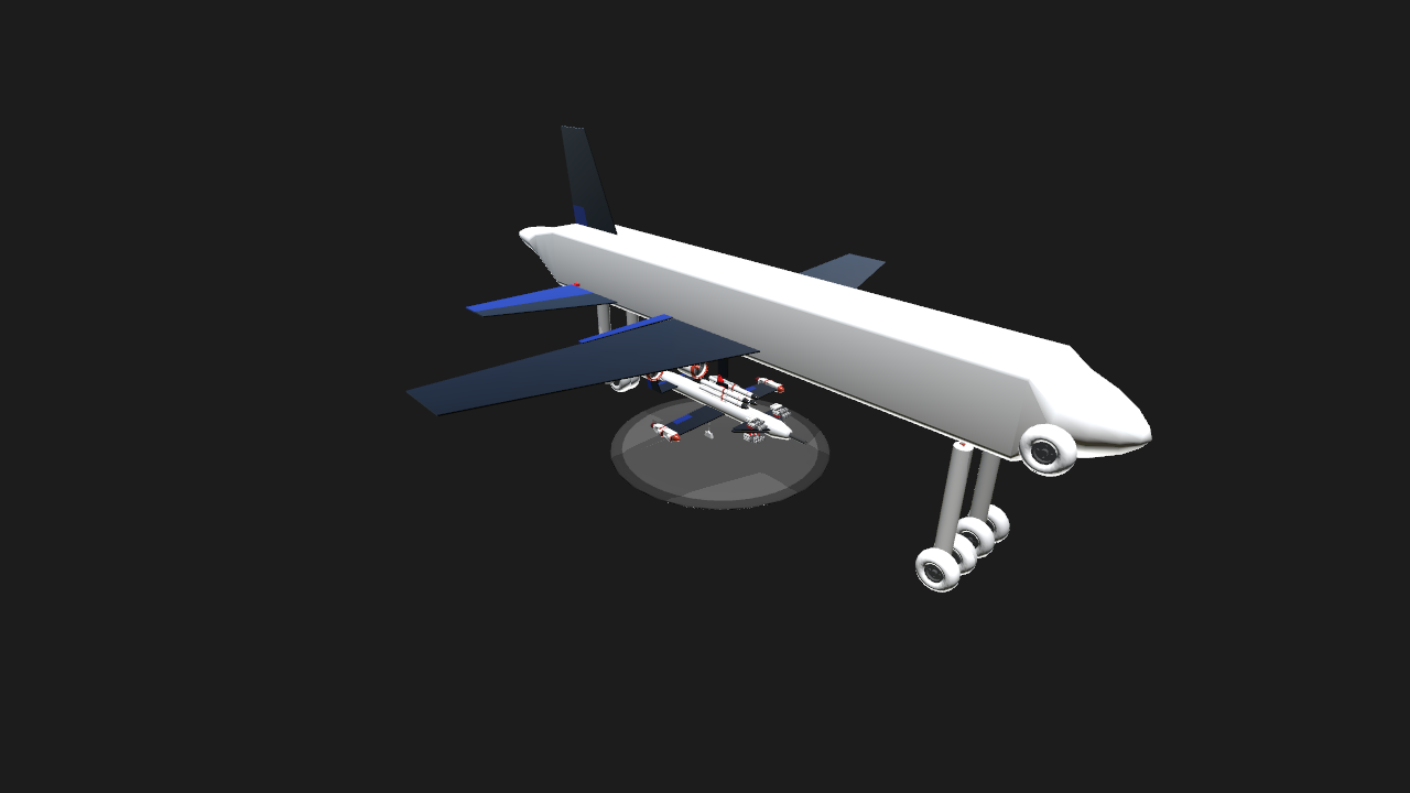 SimplePlanes | A 12 carry