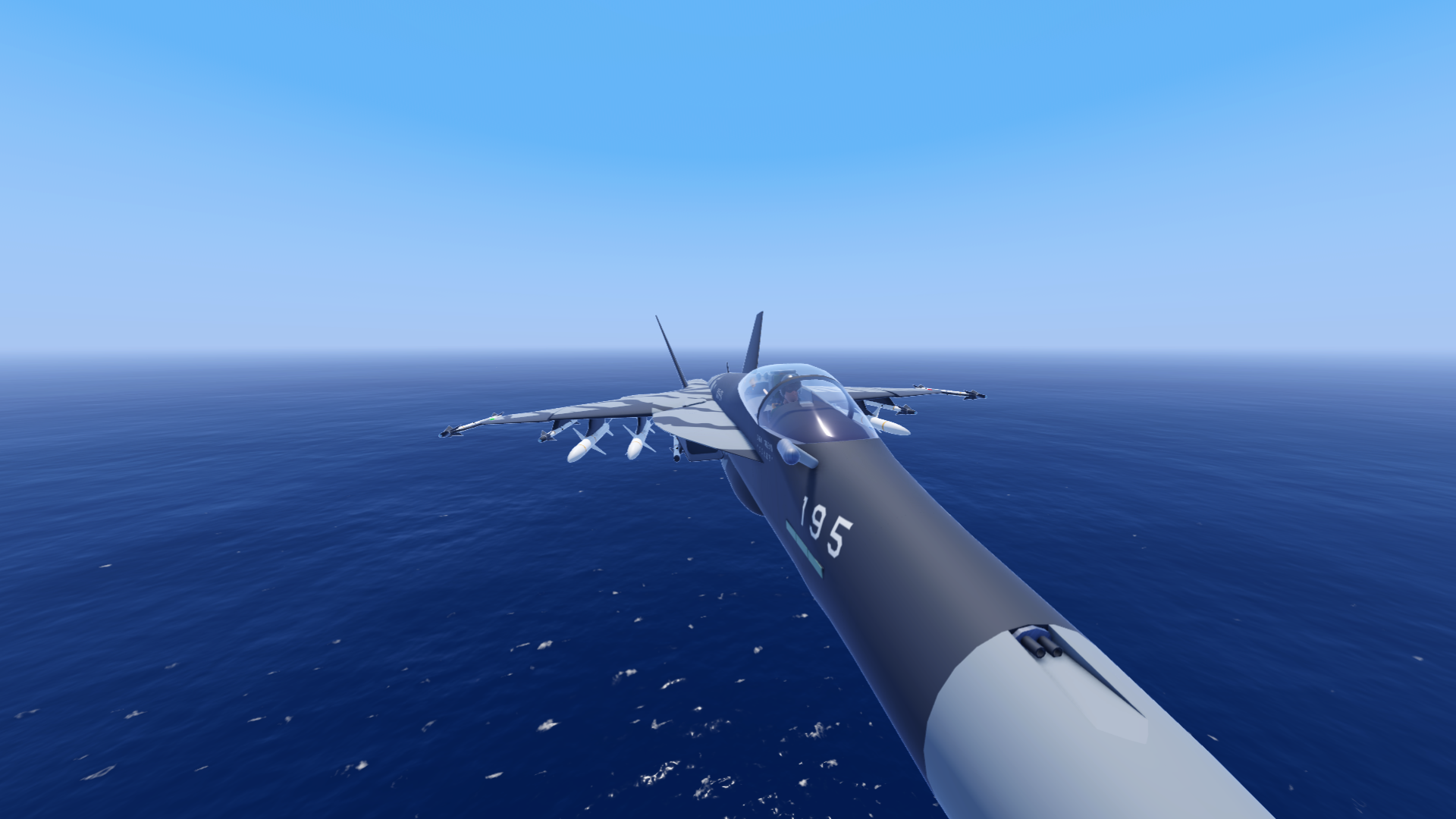 SimplePlanes Air refueling bug
