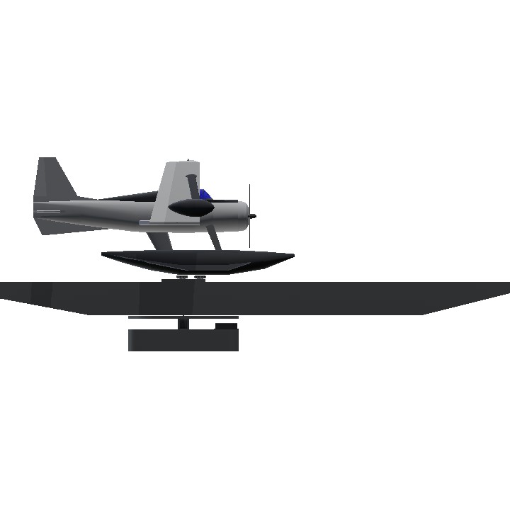 SimplePlanes | catapult