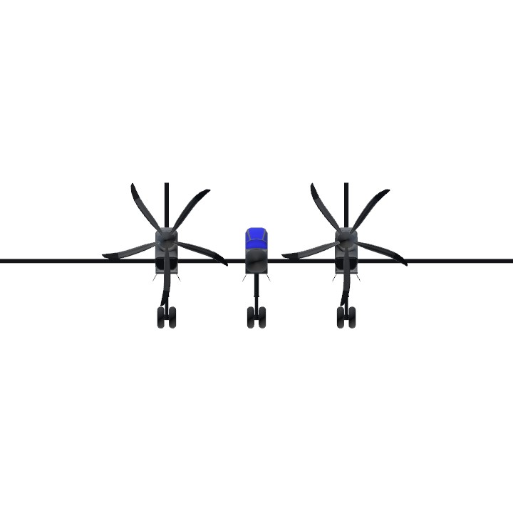 SimplePlanes | Prototype 2