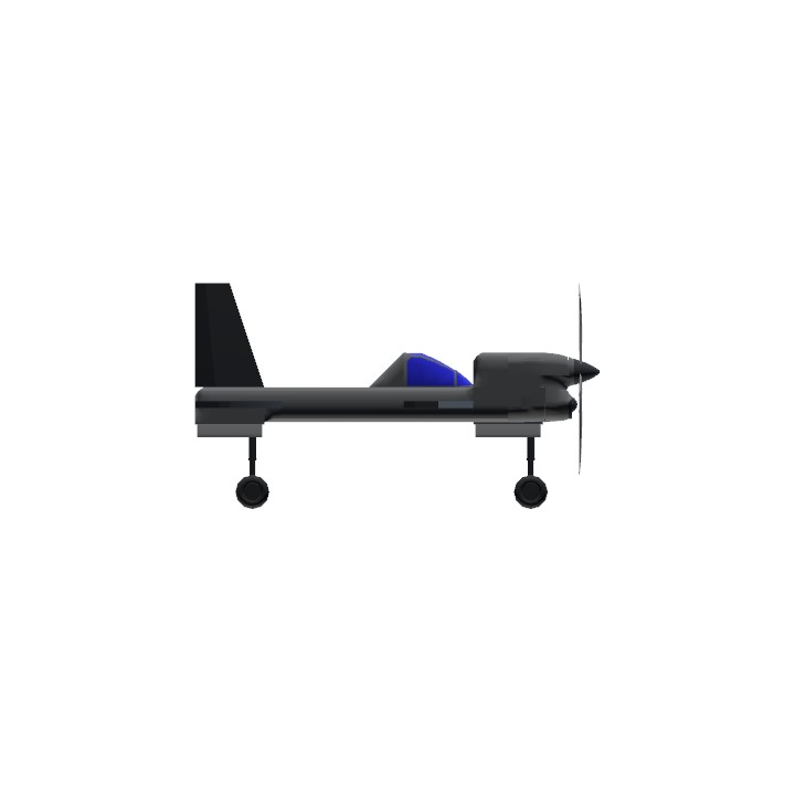 SimplePlanes | Prototype 2