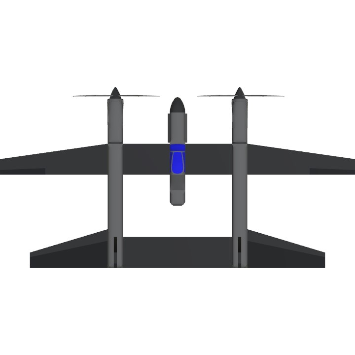 SimplePlanes | Prototype 2