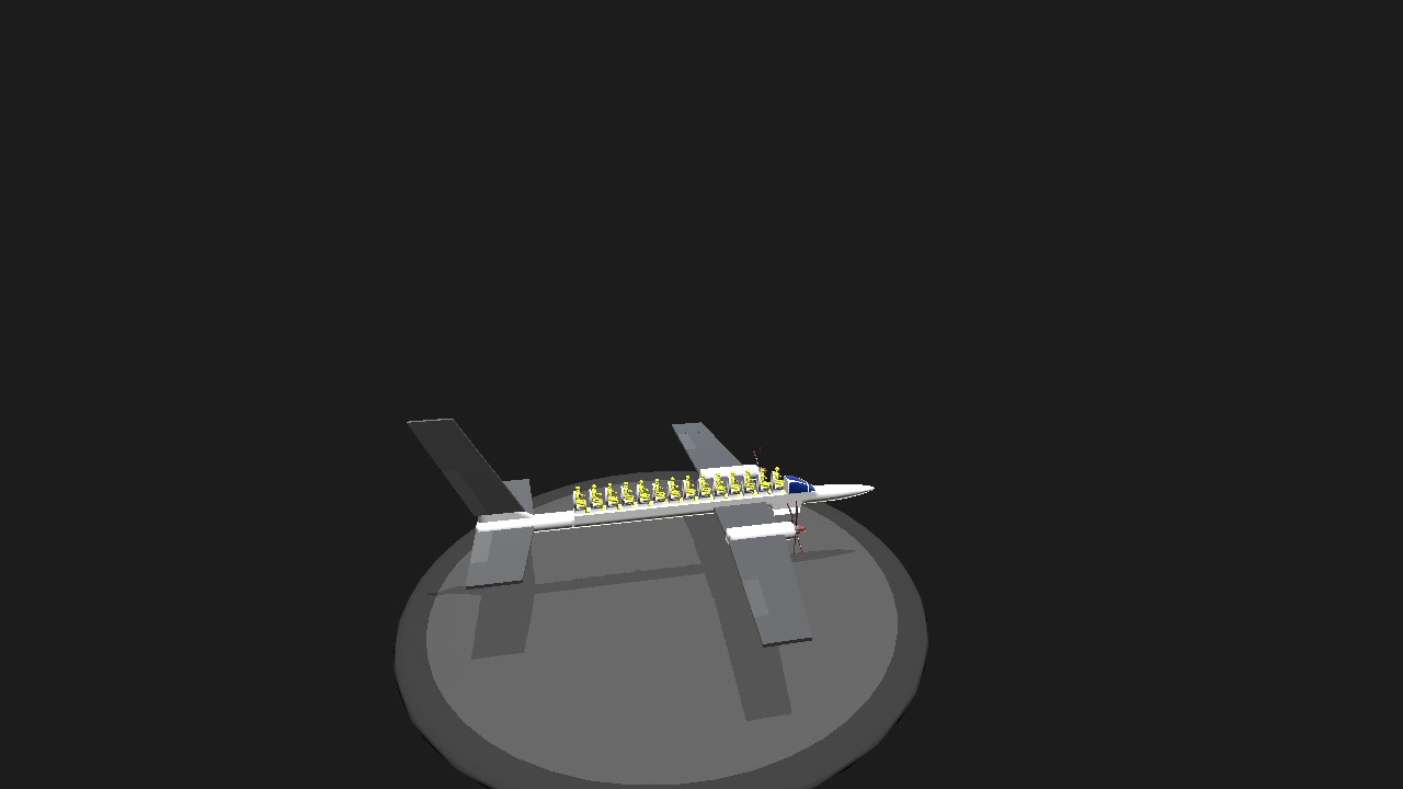 SimplePlanes | 10