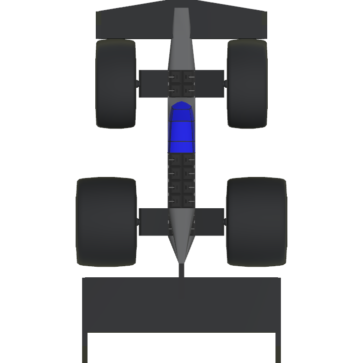 SimplePlanes | AWD Prix Racer