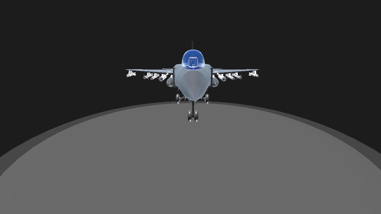SimplePlanes | ATIC C10