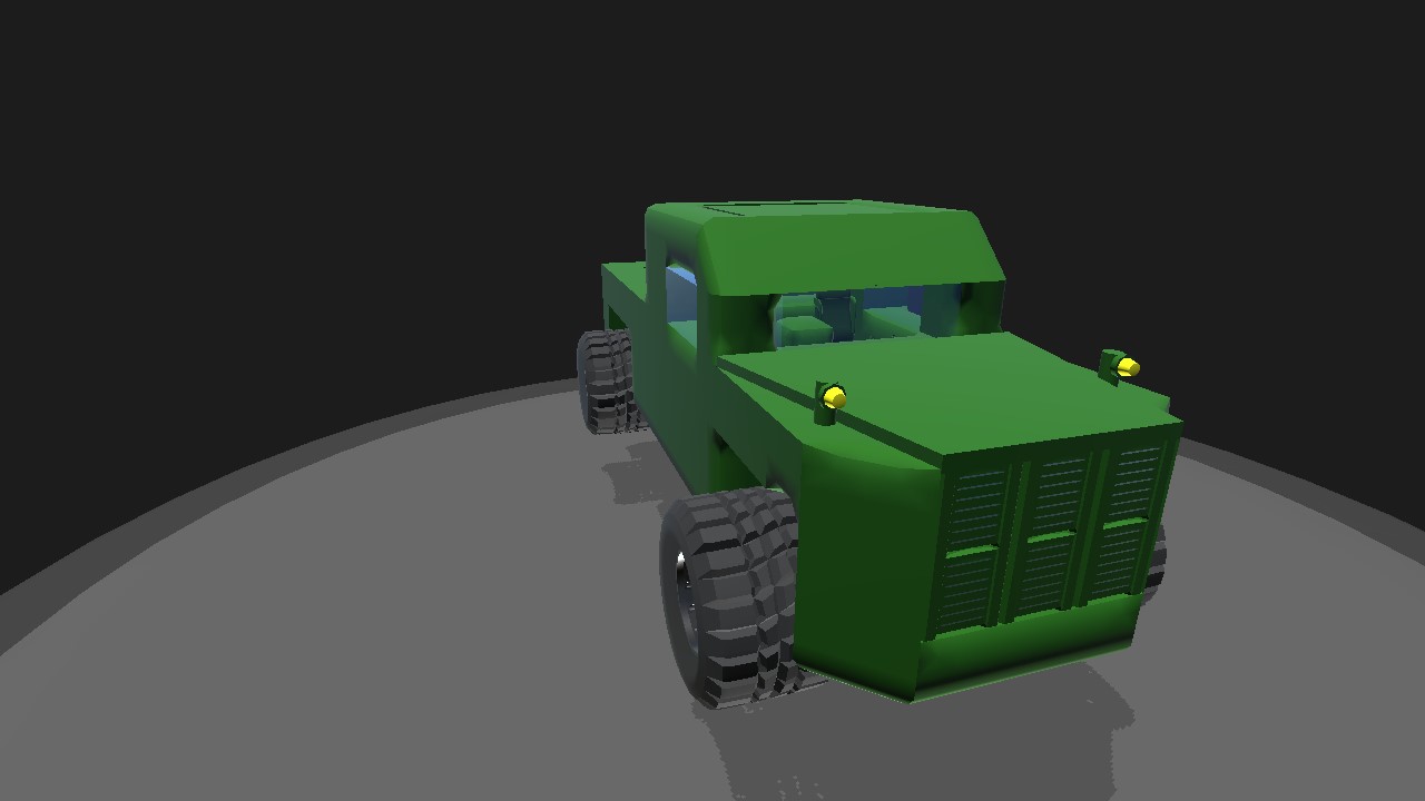 SimplePlanes | Simple 1940's