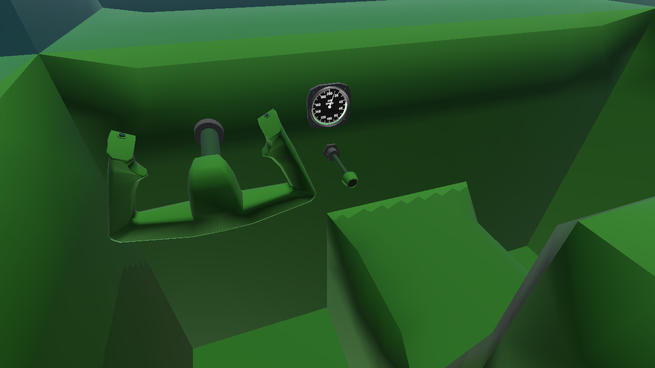 SimplePlanes | Simple 1940's