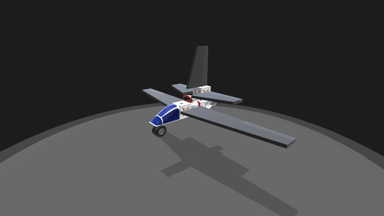 SimplePlanes | mini