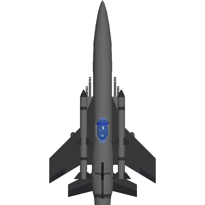 SimplePlanes | Arrow Ultimate