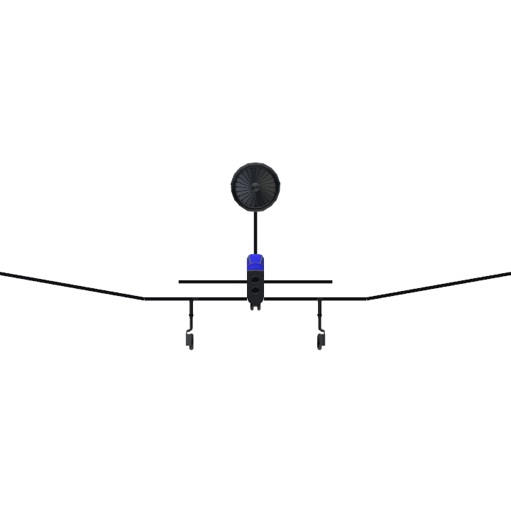 SimplePlanes | P 90